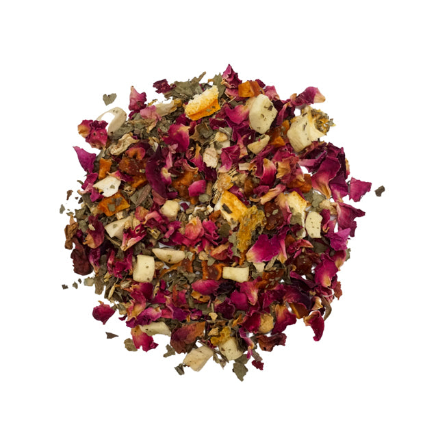 "Rejeanne's Blend" - Morning Wake Up