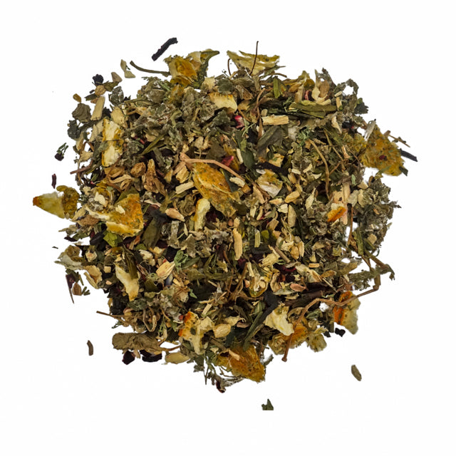 "Irenee's Blend" - Energizing