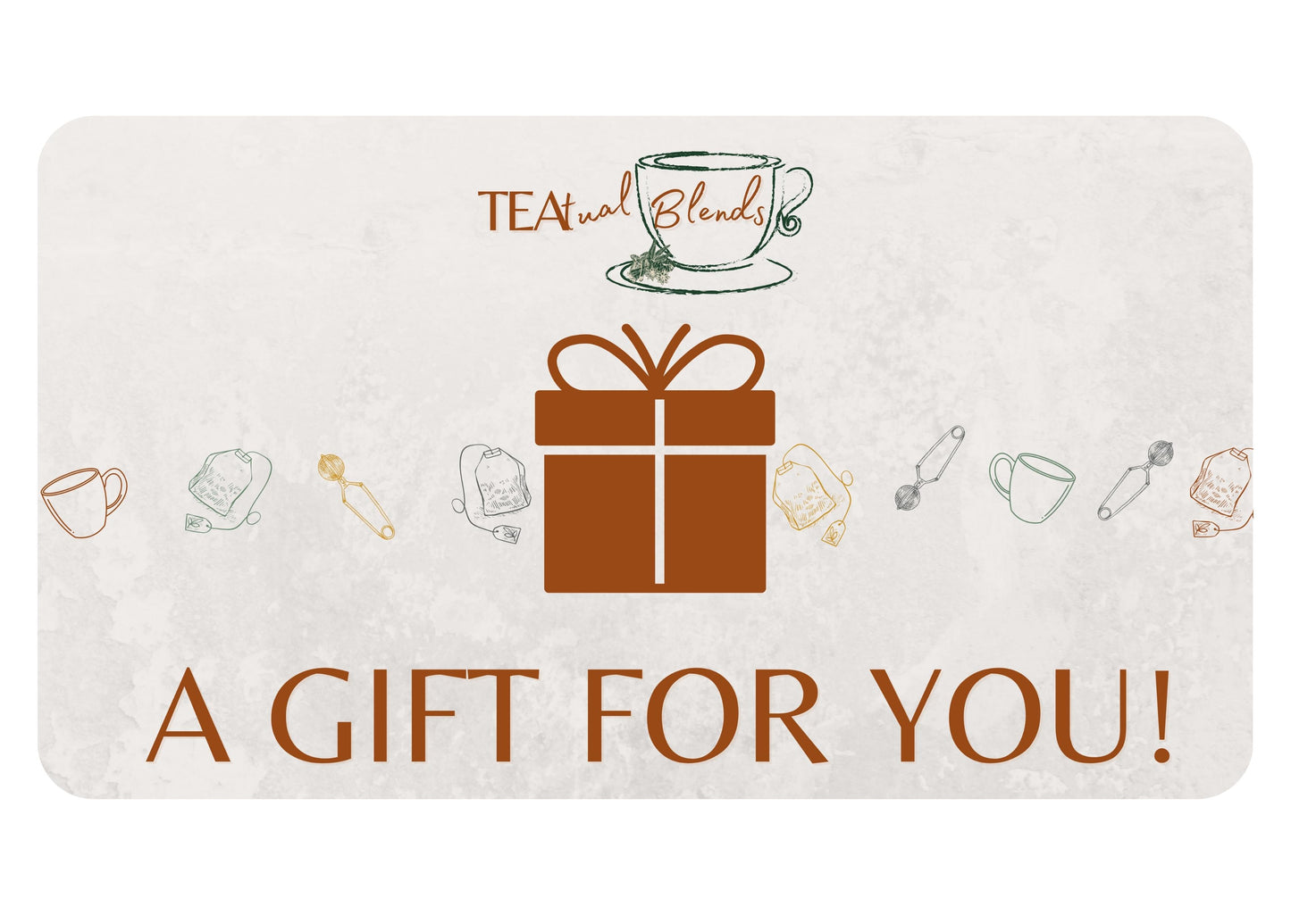 eGift Card