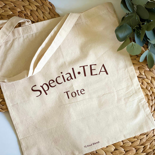 Special-TEA Tote