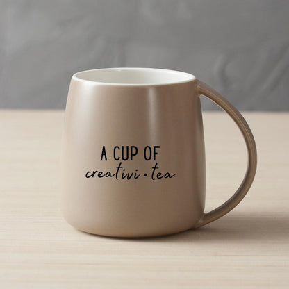 Creativi-TEA Mug